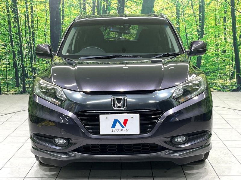 2013 Honda Vezel DAA-RU3 (UW-6a681f5062a5b)[4]