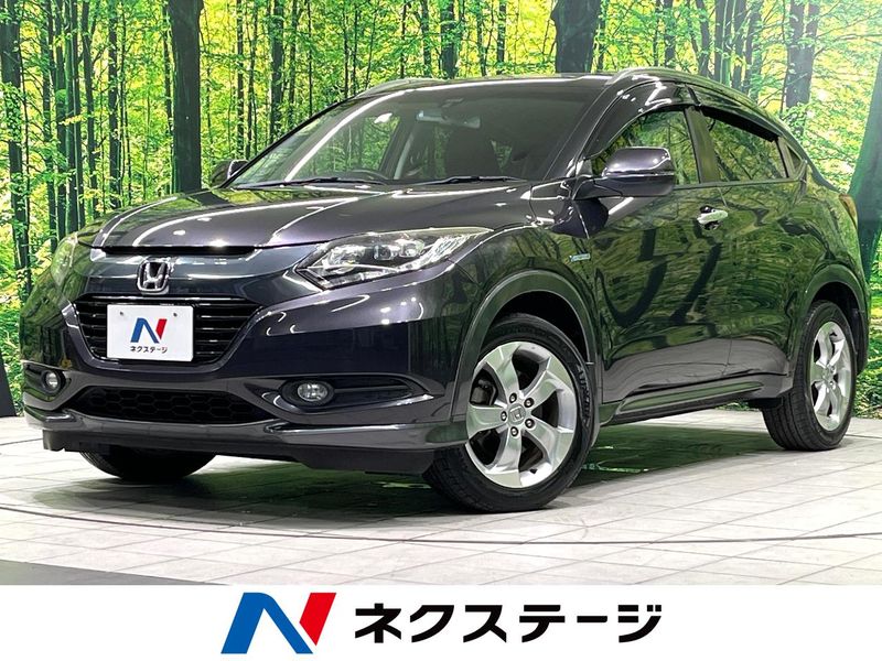 2013 Honda Vezel DAA-RU3 (UW-6a681f5062a5b)[3]