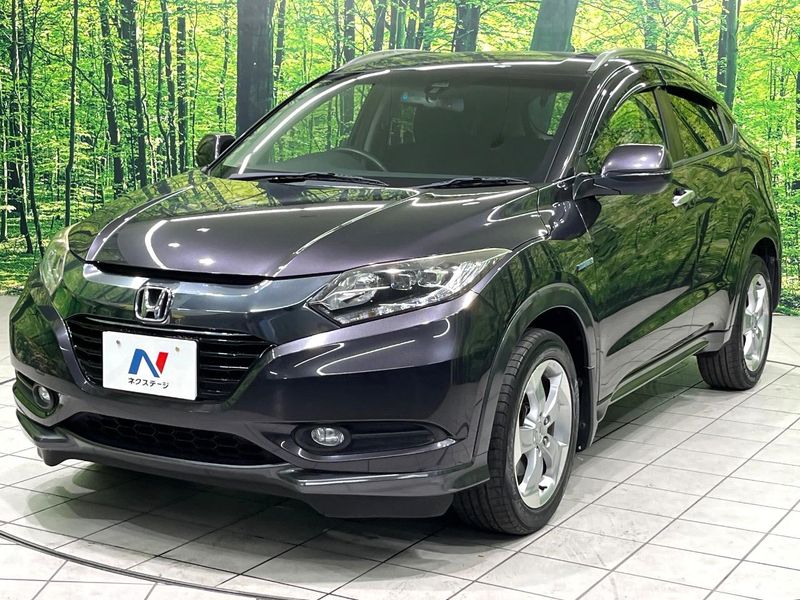2013 Honda Vezel DAA-RU3 (UW-6a681f5062a5b)[11]