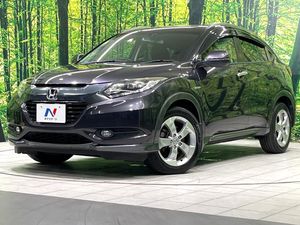 2013 Honda Vezel DAA-RU3