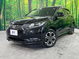 2016 Honda Vezel DAA-RU3