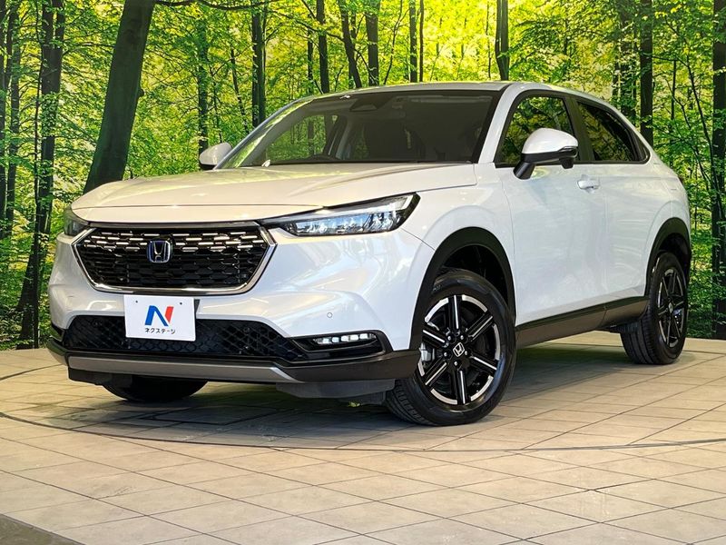 2023 Honda Vezel 6AA-RV5 (UW-6a681f5d9637c)[0]