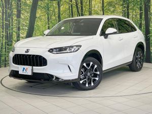 2025 Honda ZR-V 6AA-RZ4