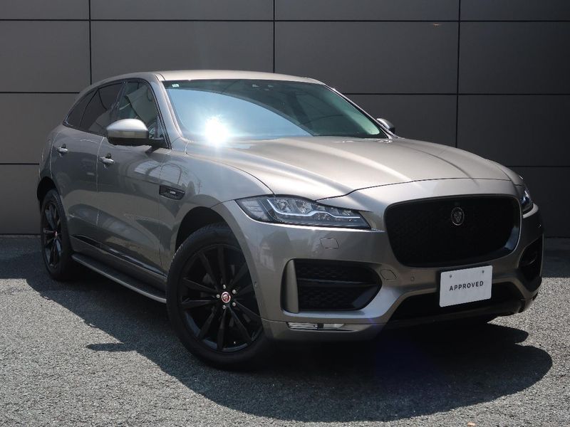 2018 Jaguar F Pace DBA-DC2XB (UW-6a681f6fb32b3)[0]
