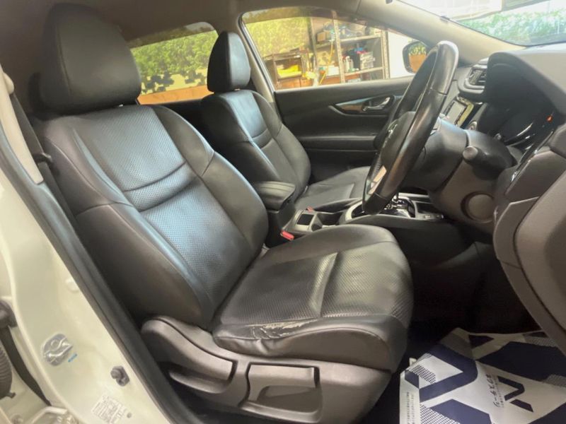 2018 Nissan X-Trail DBA-T32 (UW-6a681f81ed0d1)[24]