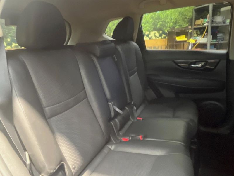 2019 Nissan X-Trail DBA-T32 (UW-6a681f83cf543)[25]