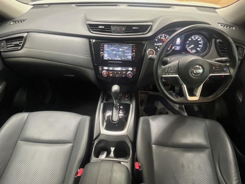 2019 Nissan X-Trail DBA-T32 (UW-6a681f83cf543)[28]