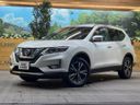 2019 Nissan X-Trail DBA-T32 (UW-6a681f83cf543)[0]