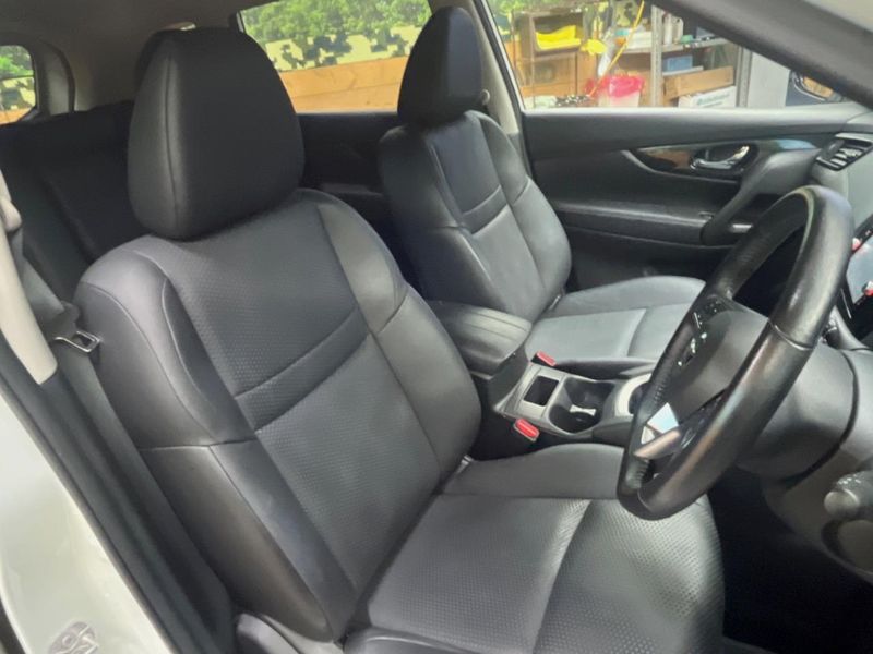 2019 Nissan X-Trail DBA-T32 (UW-6a681f83cf543)[22]