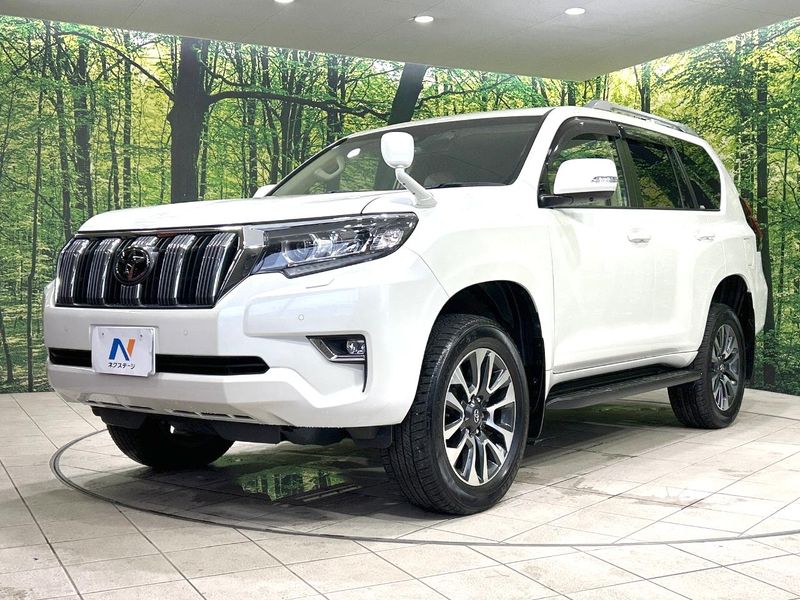 2022 Toyota Land Cruiser Prado 3BA-TRJ150W (UW-6a681f89aa3c1)[28]