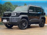 2026 Toyota Land Cruiser FJ 3BA-TRJ240W