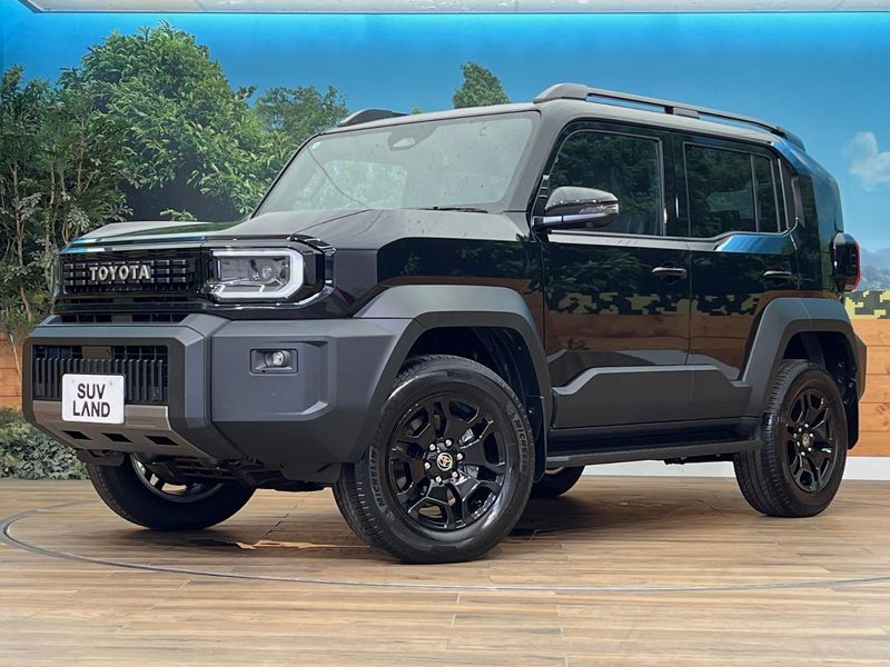 2026 Toyota Land Cruiser FJ 3BA-TRJ240W (UW-6a681f90196e7)[0]