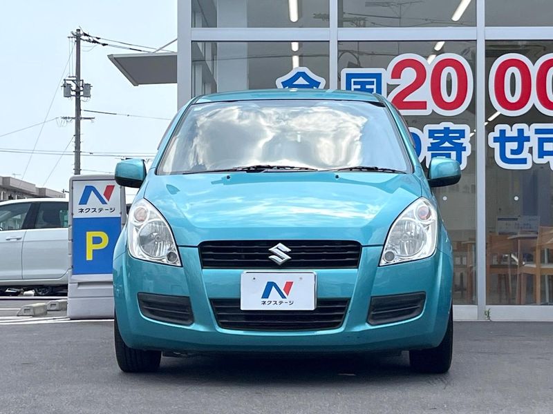 2009 Suzuki Splash DBA-XB32S (UW-6a681f974f225)[7]