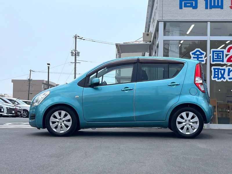 2009 Suzuki Splash DBA-XB32S (UW-6a681f974f225)[5]