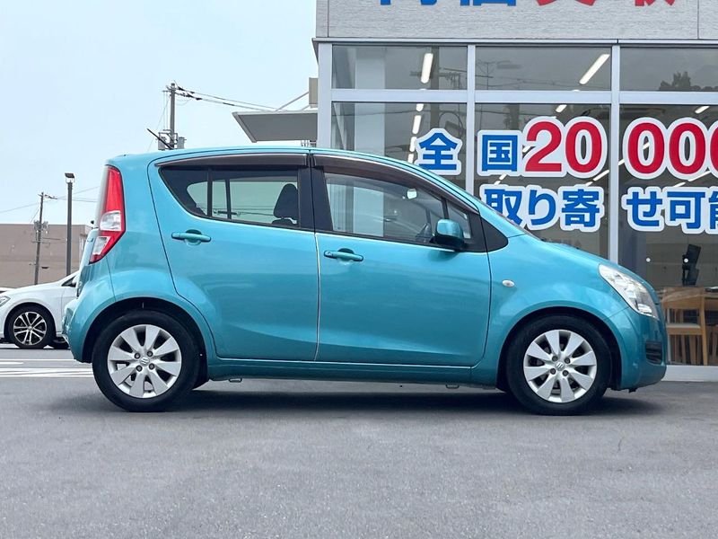 2009 Suzuki Splash DBA-XB32S (UW-6a681f974f225)[4]
