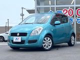 2009 Suzuki Splash DBA-XB32S