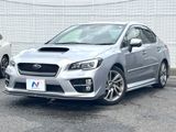 2016 Subaru WRX S4 DBA-VAG