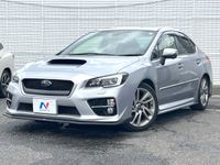 2016 Subaru WRX S4 DBA-VAG