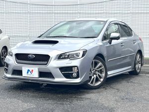 2016 Subaru WRX S4 DBA-VAG