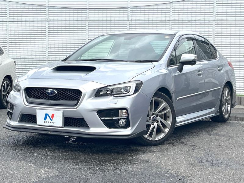 2016 Subaru WRX S4 DBA-VAG (UW-6a681f9c780ab)[0]
