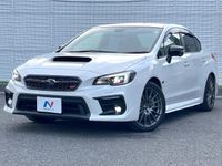 2019 Subaru WRX S4 DBA-VAG