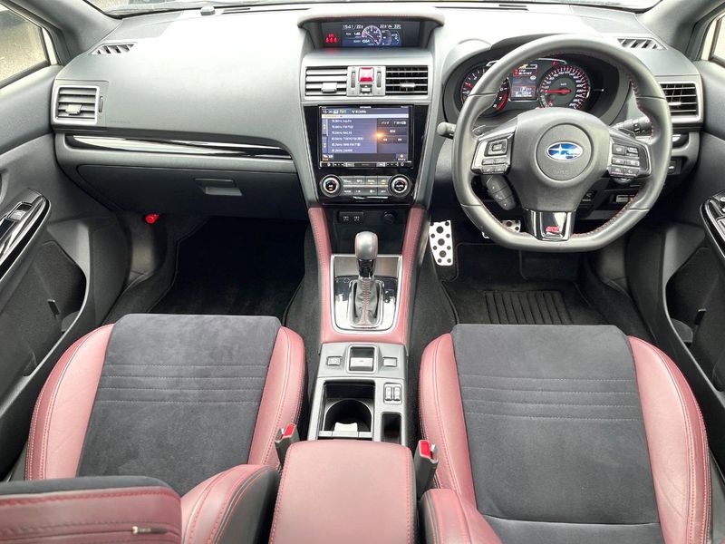 2019 Subaru WRX S4 DBA-VAG (UW-6a681f9dbced1)[8]