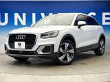 2018 Audi Q2 ABA-GACHZ