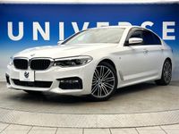 2017 BMW 5 Series LDA-JC20
