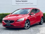 2016 Volvo V40 DBA-MB4154T