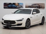 2022 Maserati Ghibli 7AA-MG20