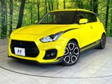 2020 Suzuki Swift Sport 4BA-ZC33S