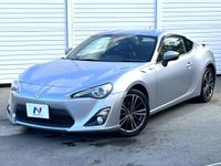 2014 Toyota 86 DBA-ZN6