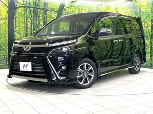 2018 Toyota Voxy DBA-ZRR85W