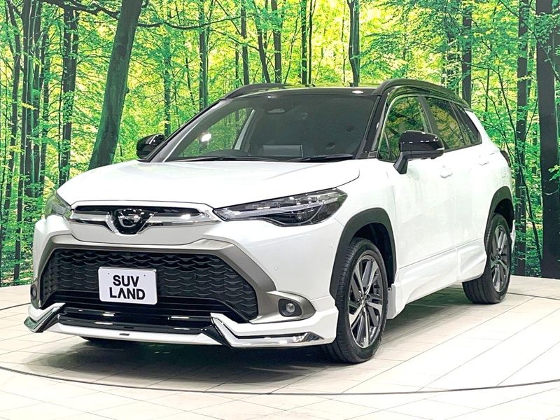 2024 Toyota Corolla Cross 6AA-ZVG13 (UW-6a681ff43271e)[22]