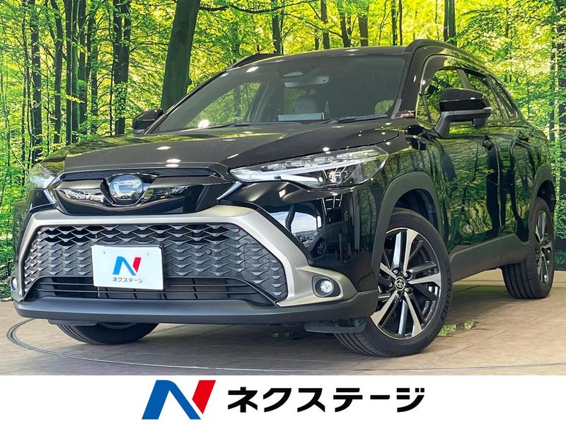 2024 Toyota Corolla Cross 6AA-ZVG13 (UW-6a681ff4e5c2f)[3]