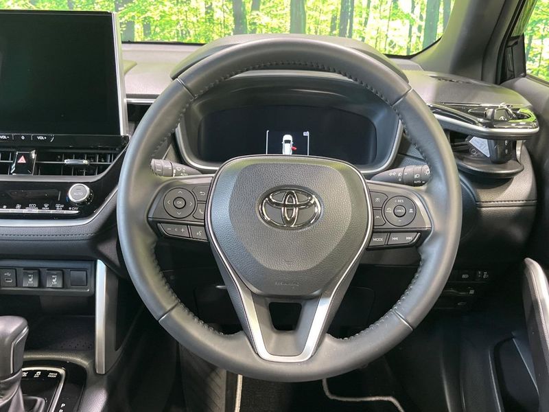 2024 Toyota Corolla Cross 6AA-ZVG13 (UW-6a681ff4e5c2f)[27]