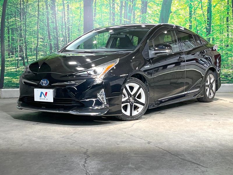 2016 Toyota Prius DAA-ZVW50 (UW-6a6820040bba6)[0]