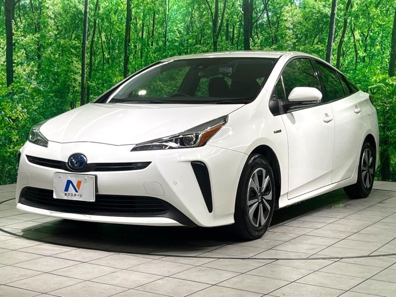 2019 Toyota Prius DAA-ZVW51 (UW-6a68200ea16d2)[4]