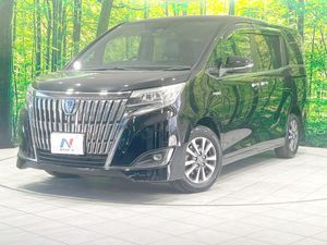 2018 Toyota Esquire DAA-ZWR80G