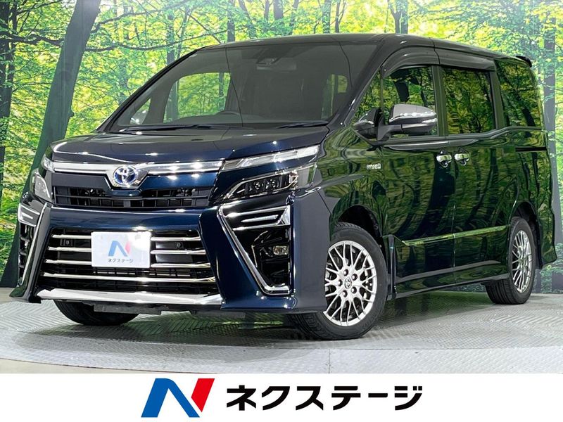 2019 Toyota Voxy DAA-ZWR80W (UW-6a68201b28ca1)[3]