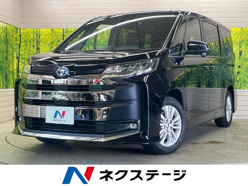 2023 Toyota Noah 6AA-ZWR90W (UW-6a6820205ed83)[3]