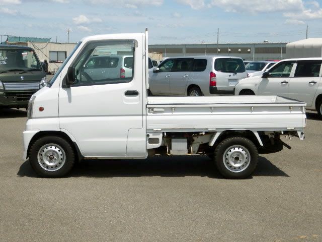 2000 Mitsubishi Minicab Truck GD-U62T (UW-ms4crkv84il7)[3]