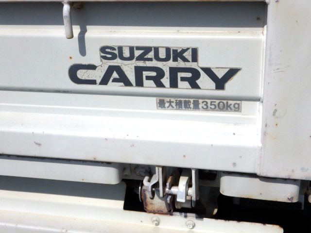 1999 Suzuki Carry Truck GD-DA52T (UW-ms4dl9mmuiar)[34]