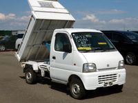 1999 Suzuki Carry Truck GD-DA52T