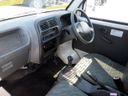 1999 Suzuki Carry Truck GD-DA52T (UW-ms4dl9mmuiar)[10]