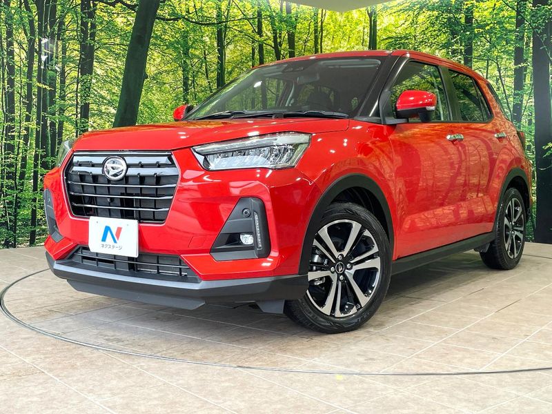 2020 Daihatsu Rocky 5BA-A200S (UW-6a696d75b789c)[0]