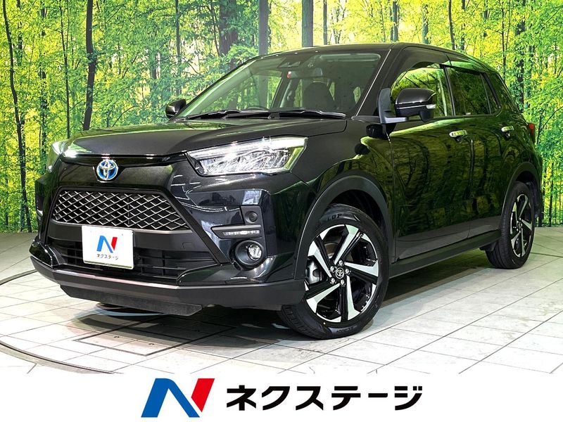 2024 Toyota Raize 5AA-A202A (UW-6a696d8129f52)[3]