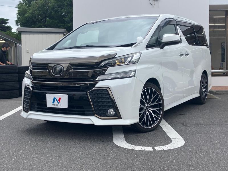 2016 Toyota Vellfire DBA-AGH30W (UW-6a696d9ce85db)[0]