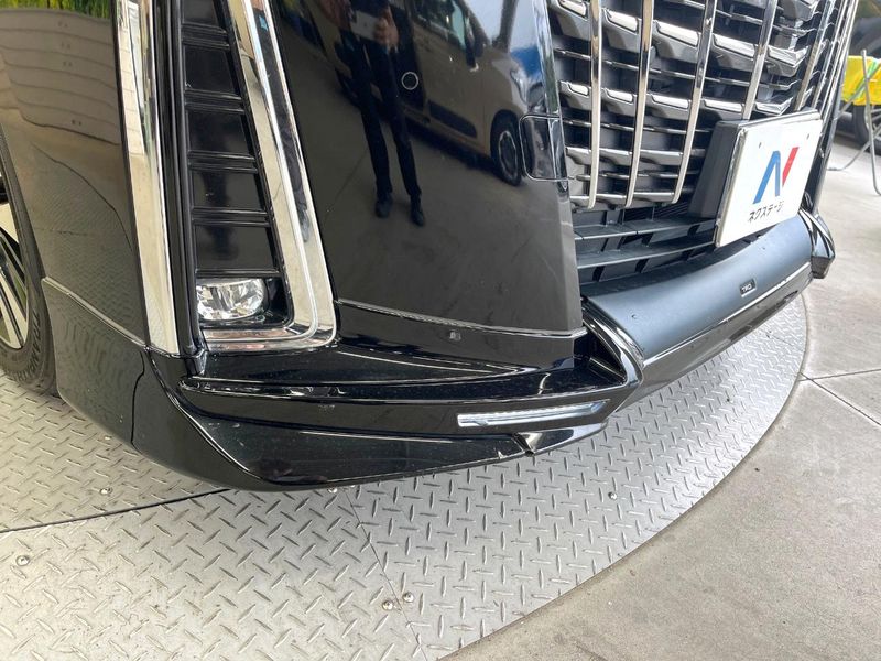 2020 Toyota Alphard 3BA-AGH30W (UW-6a696da601fd9)[7]