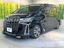 2020 Toyota Alphard 3BA-AGH30W (UW-6a696da601fd9)[10]
